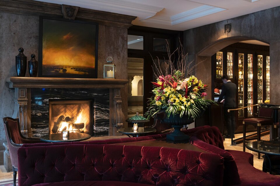 Wedgewood Hotel And Spa, photo 6