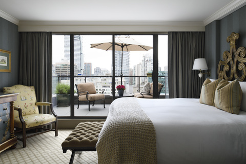Wedgewood Hotel And Spa, photo 5