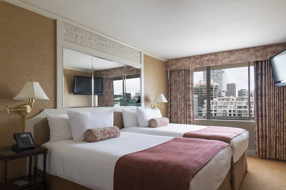 Wedgewood Hotel And Spa, photo 8