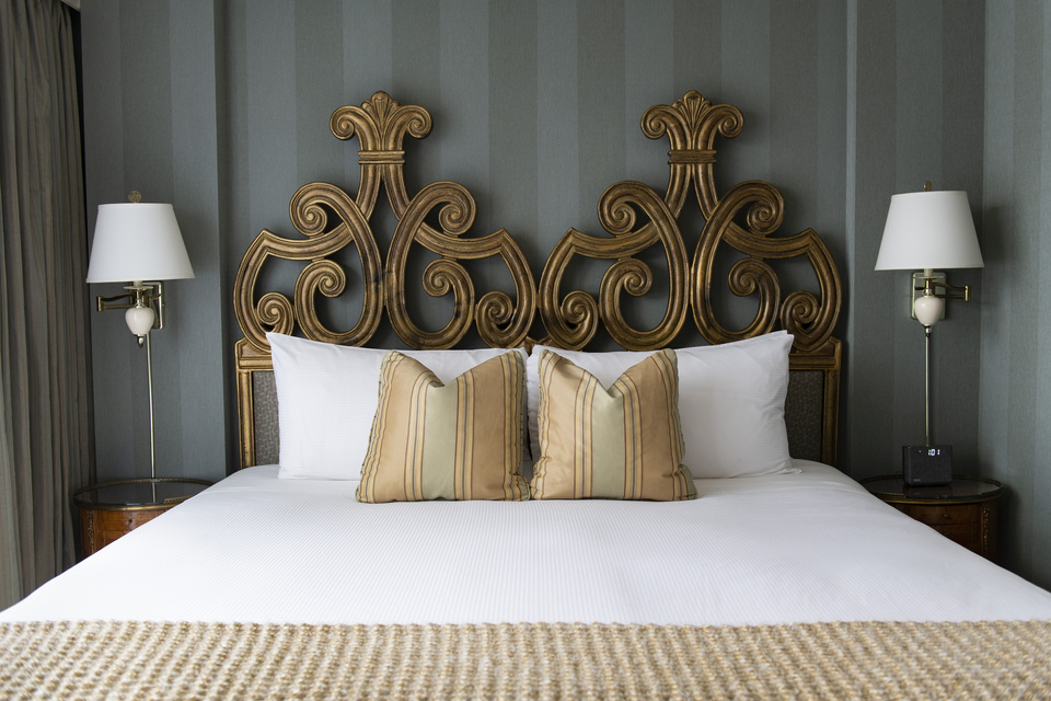 Wedgewood Hotel And Spa, photo 4
