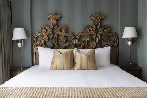 Wedgewood Hotel And Spa, photo 4