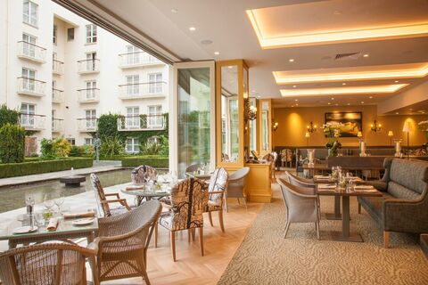 The Merrion, photo 3