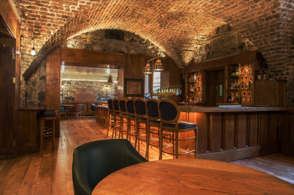 The Merrion, photo 7