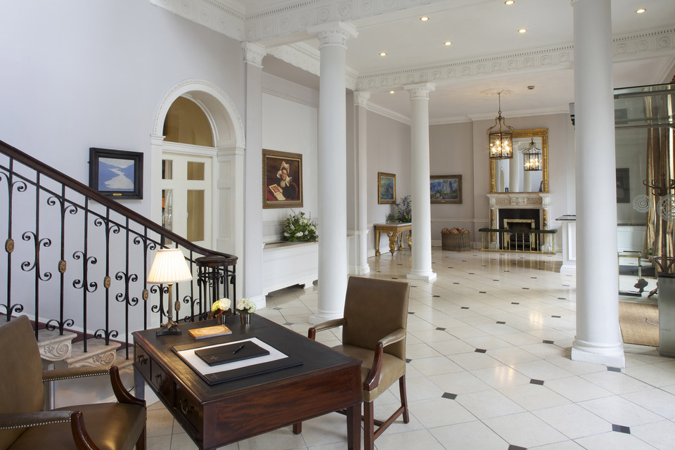 The Merrion, photo 4