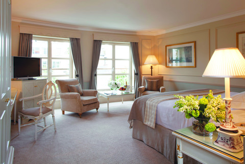 The Merrion, photo 5