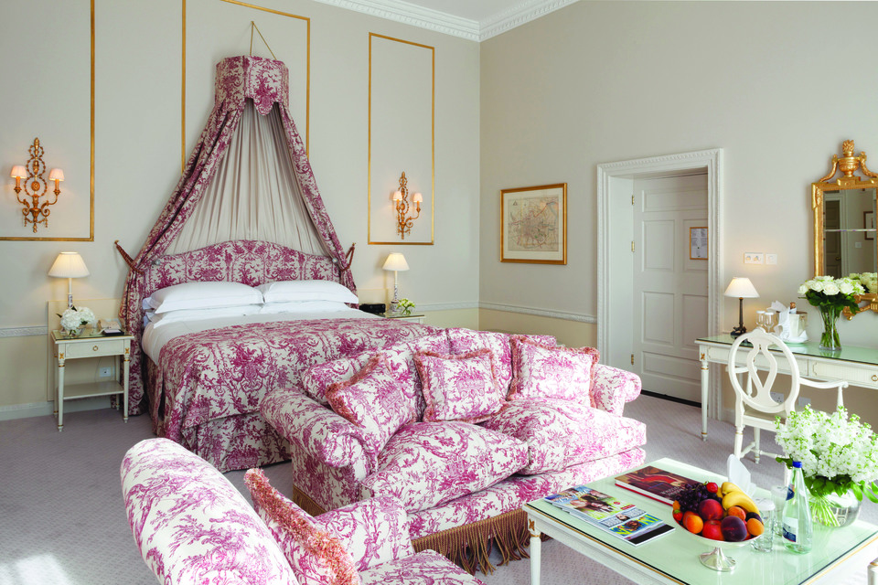 The Merrion, photo 6