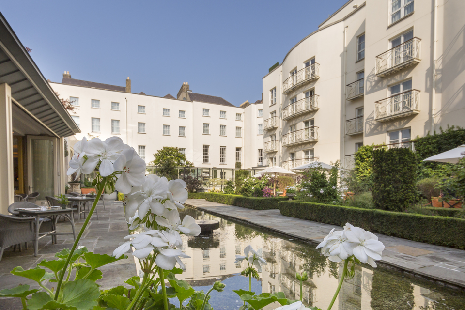 The Merrion, photo 1