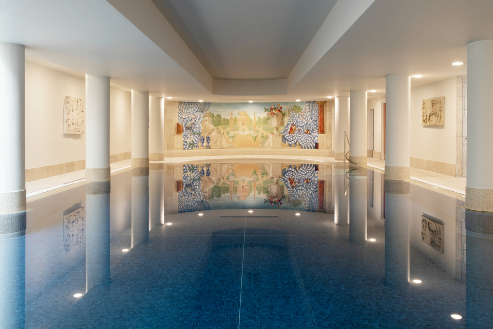 The Merrion, photo 8