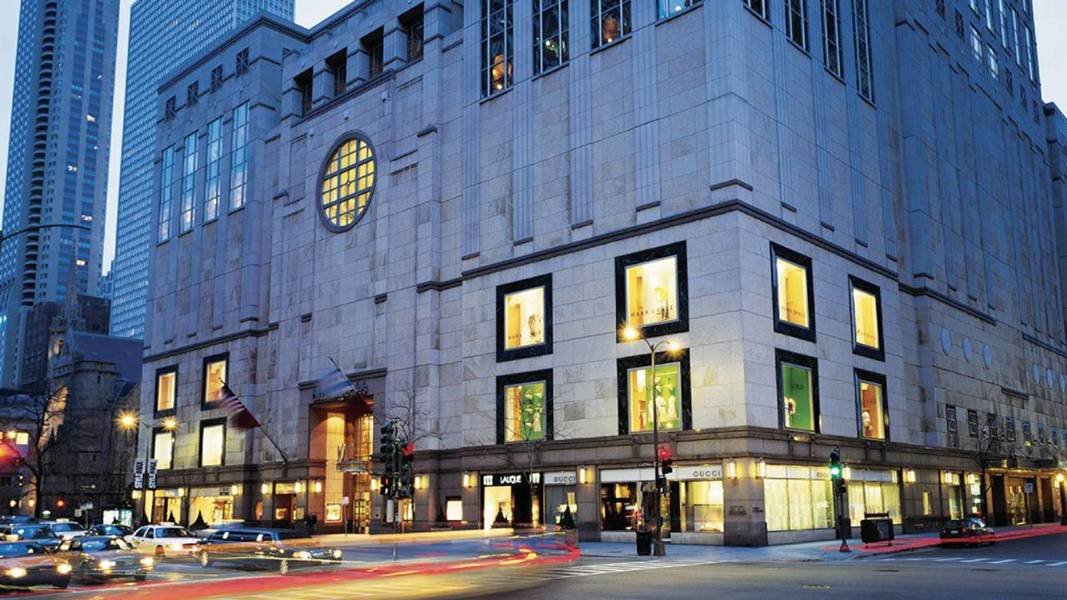 Four Seasons Hotel Chicago, photo 1
