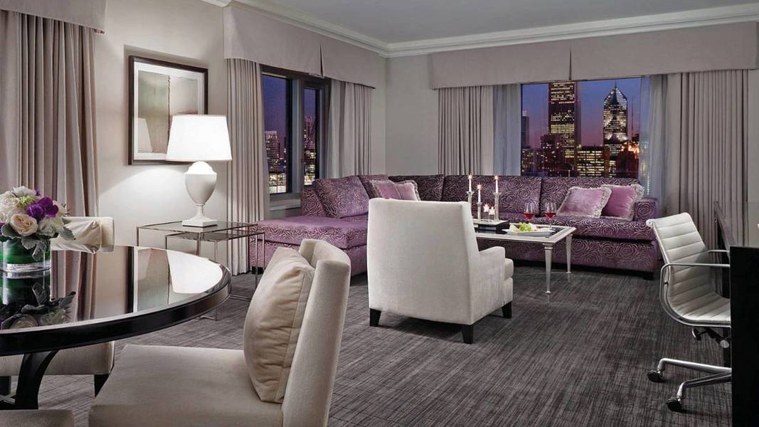 Four Seasons Hotel Chicago, photo 4