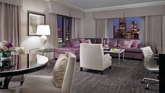 Four Seasons Hotel Chicago, photo 4
