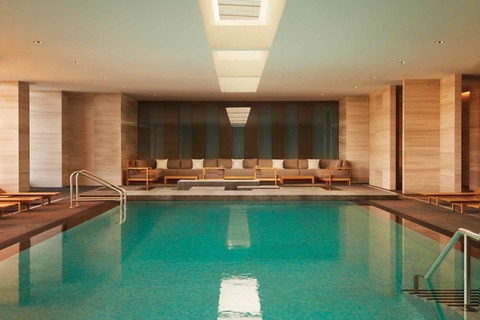 Four Seasons Hotel Chicago, photo 2