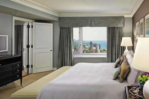 Four Seasons Hotel Chicago, photo 5