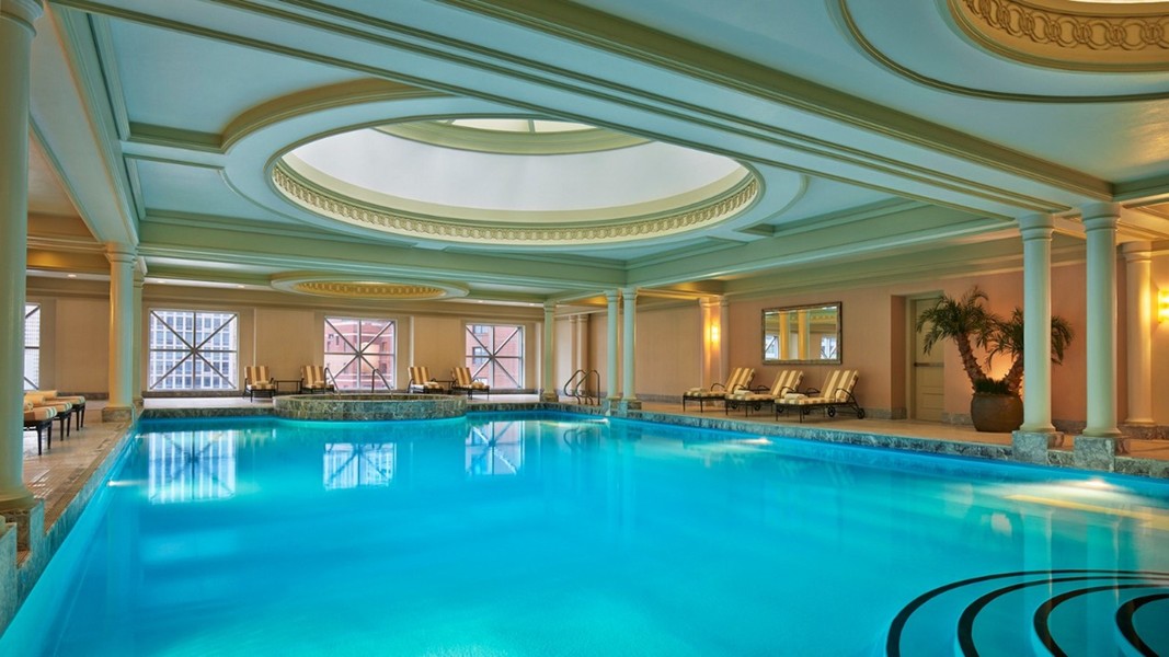 Four Seasons Hotel Chicago, photo 6