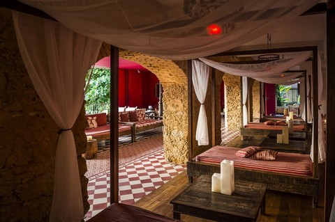 Santa Teresa Hotel RJ MGallery, photo 4