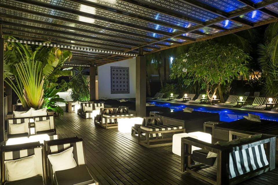 Santa Teresa Hotel RJ MGallery, photo 6