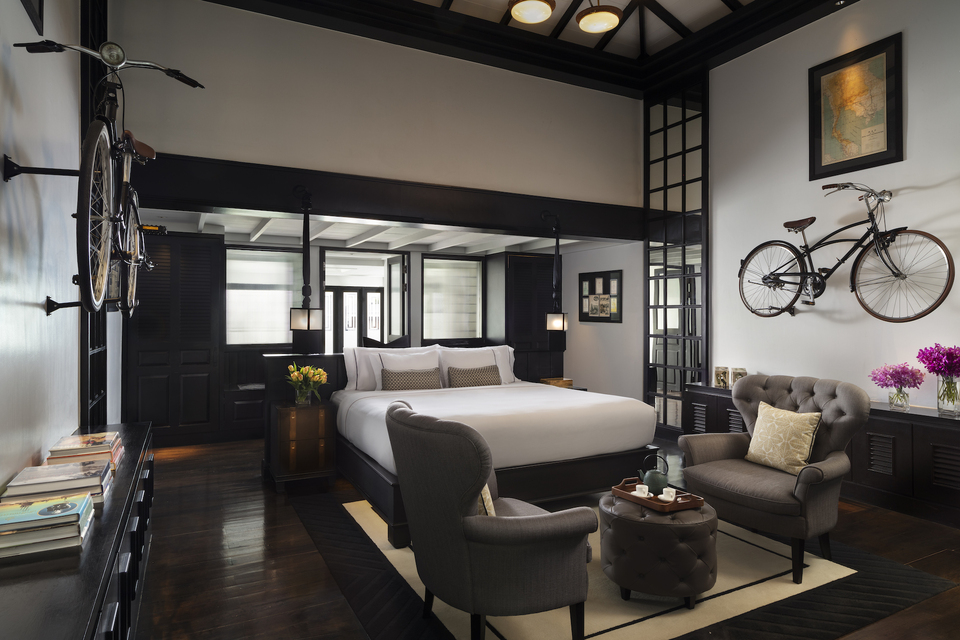 The Siam, photo 6