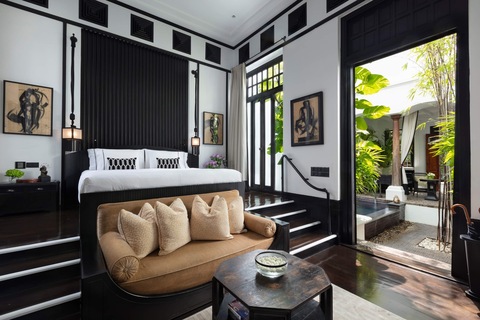 The Siam, photo 5