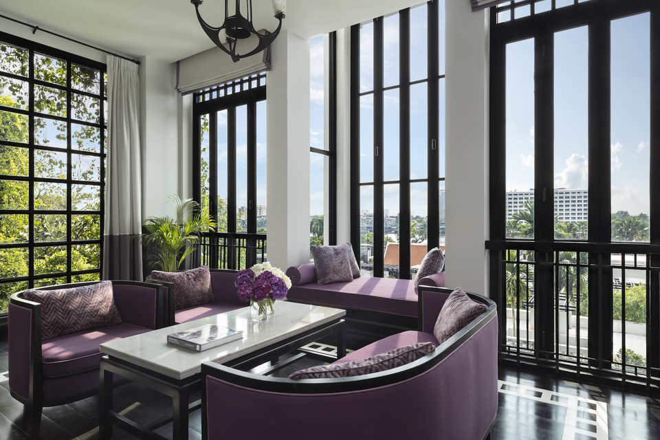The Siam, photo 4