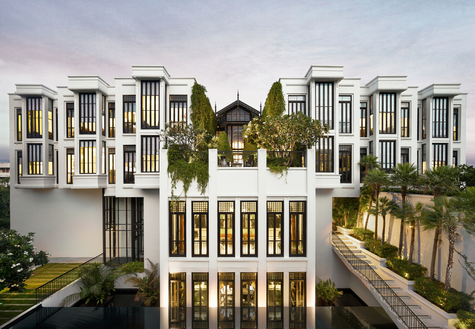 The Siam, photo 1