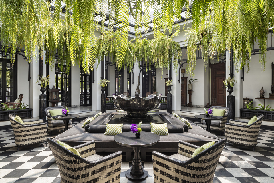 The Siam, photo 8
