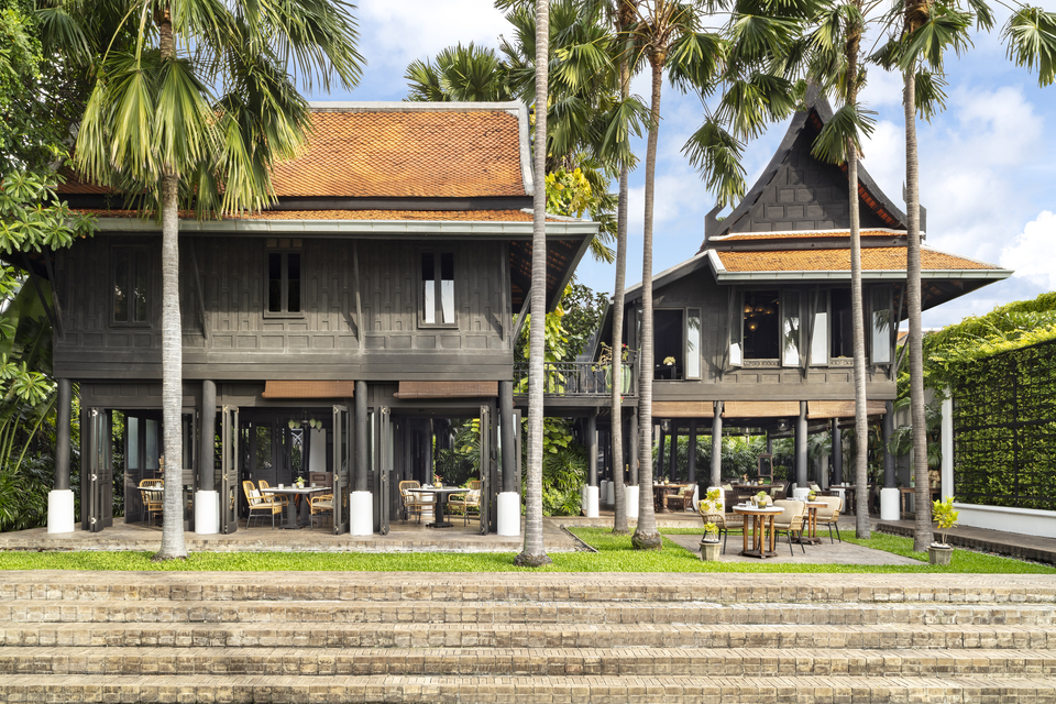 The Siam, photo 7