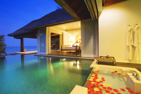 Naladhu Private Island Maldives, photo 3
