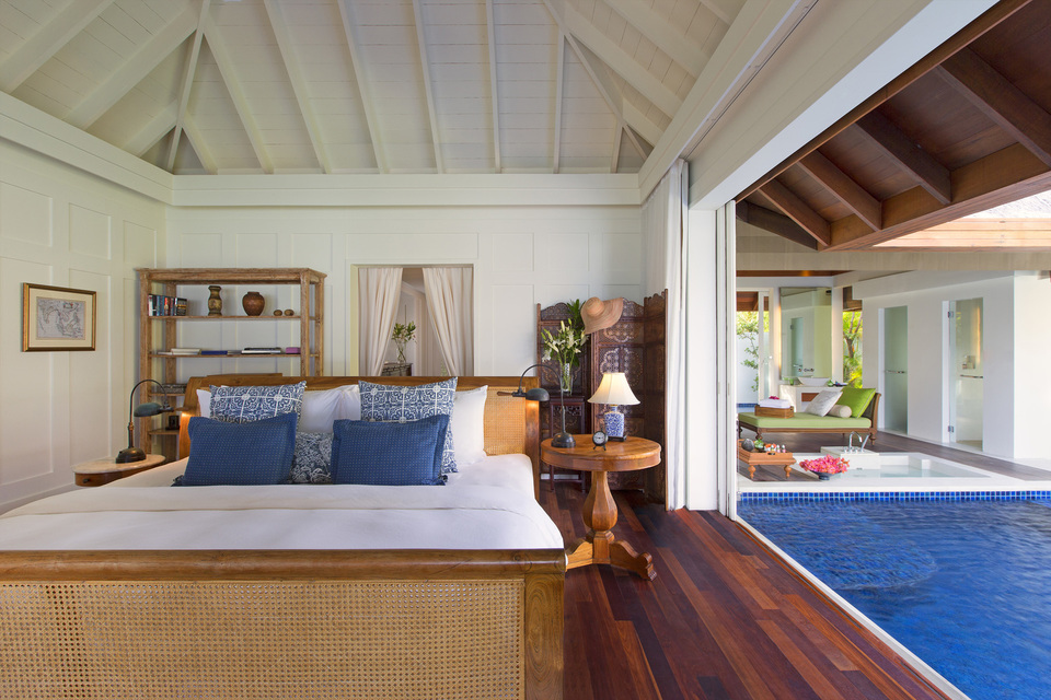 Naladhu Private Island Maldives, photo 2