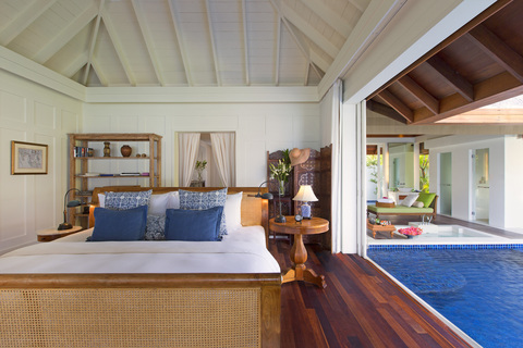 Naladhu Private Island Maldives, photo 2
