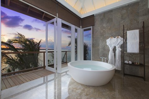 Naladhu Private Island Maldives, photo 4