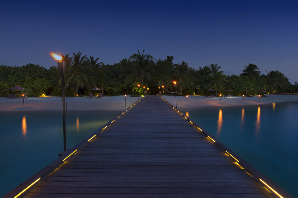 Naladhu Private Island Maldives, photo 5