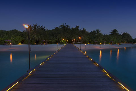 Naladhu Private Island Maldives, photo 5