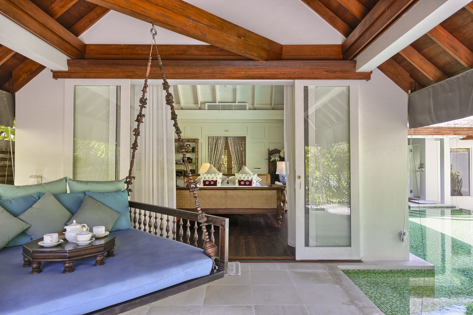 Naladhu Private Island Maldives, photo 6