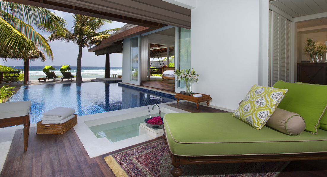 Naladhu Private Island Maldives, photo 7