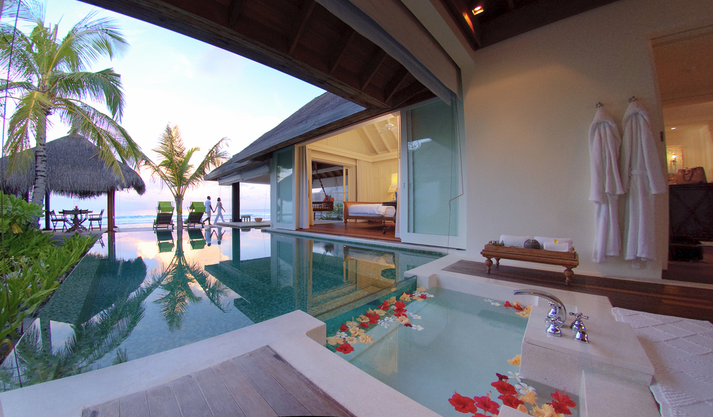 Naladhu Private Island Maldives, photo 8