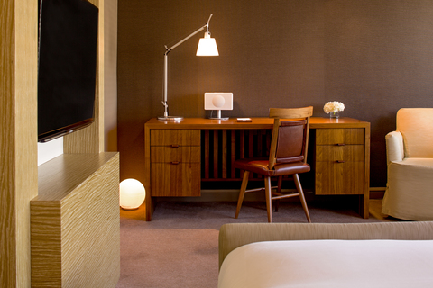 Park Hyatt Washington D.C., photo 2