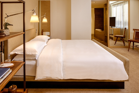 Park Hyatt Washington D.C., photo 4