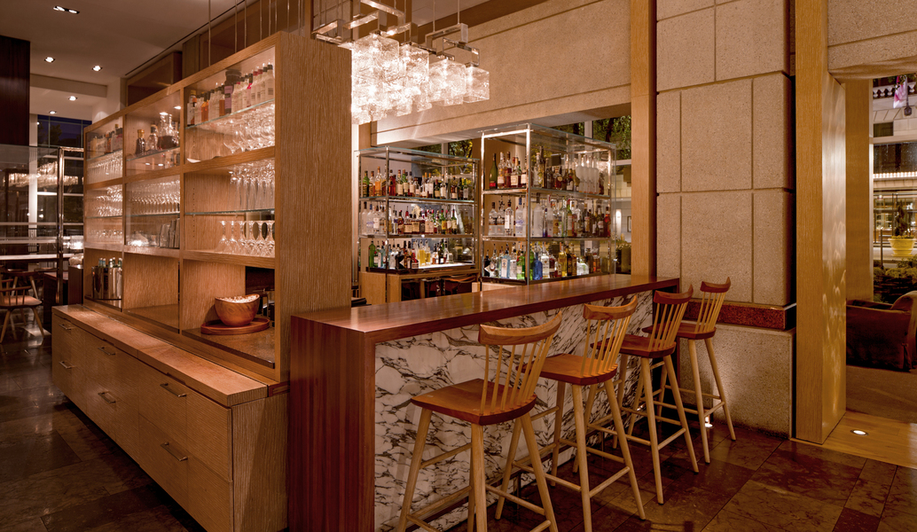 Park Hyatt Washington D.C., photo 5