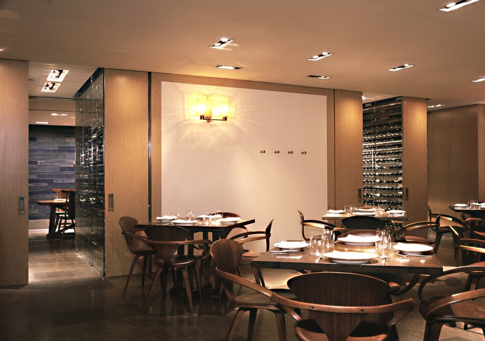 Park Hyatt Washington D.C., photo 7