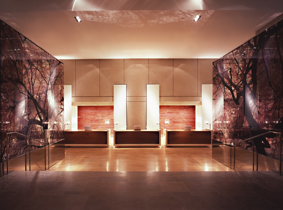 Park Hyatt Washington D.C., photo 8