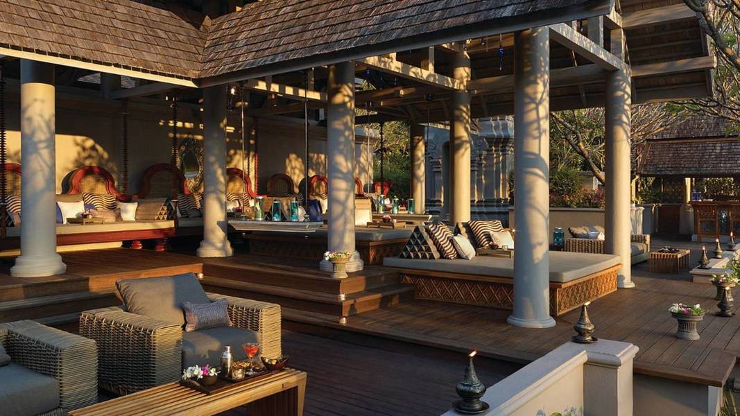 Four Seasons Resort Chiang Mai, photo 1