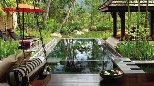 Four Seasons Resort Chiang Mai, photo 3