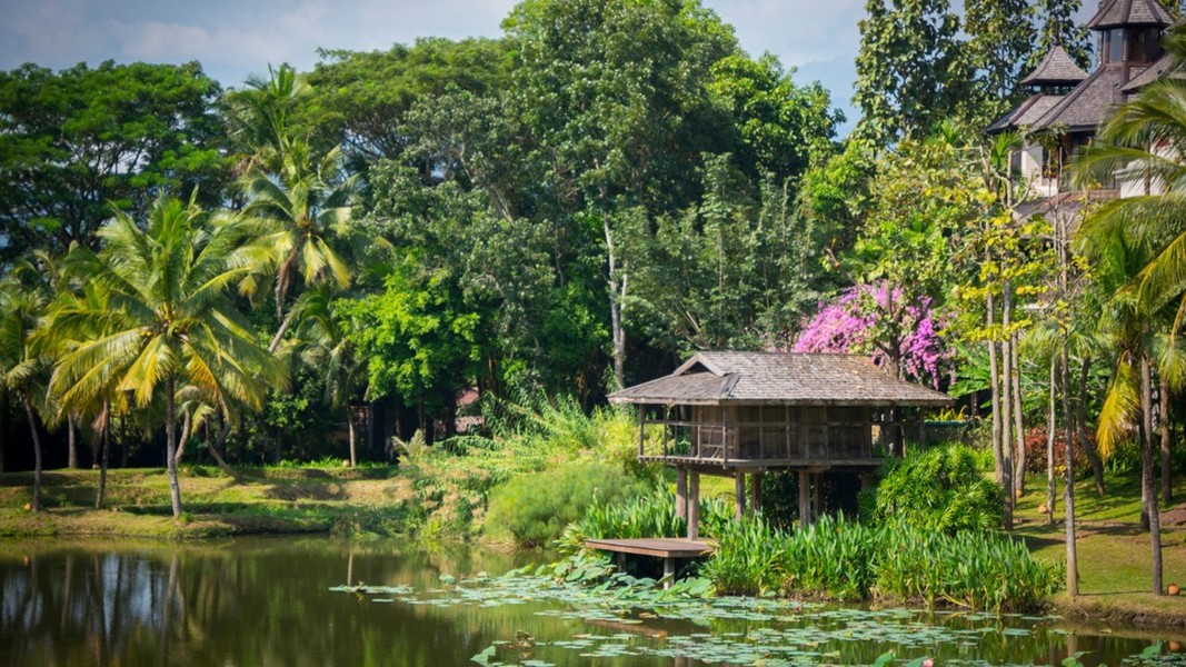 Four Seasons Resort Chiang Mai, photo 4