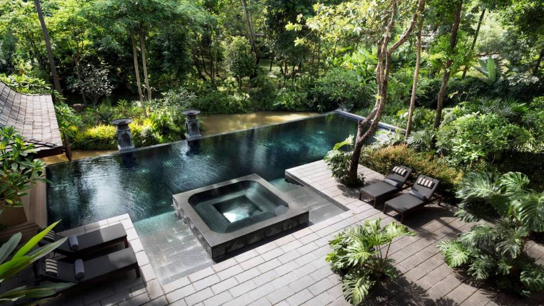 Four Seasons Resort Chiang Mai, photo 5