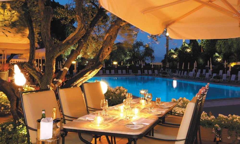 Rome Cavalieri, A Waldorf Astoria Hotel, photo 1