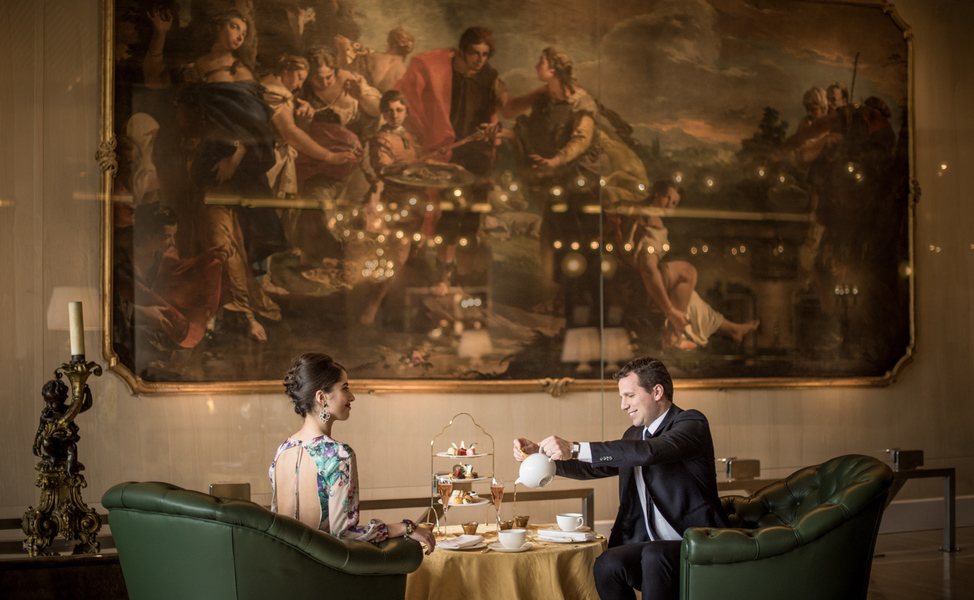 Rome Cavalieri, A Waldorf Astoria Hotel, photo 2