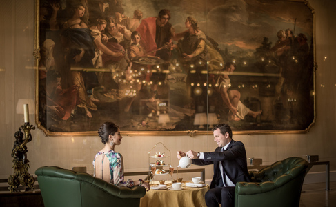 Rome Cavalieri, A Waldorf Astoria Hotel, photo 2