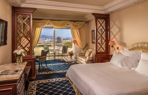 Rome Cavalieri, A Waldorf Astoria Hotel, photo 3