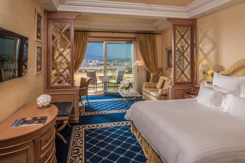Rome Cavalieri, A Waldorf Astoria Hotel, photo 5