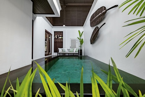 137 Pillars House Chiang Mai, photo 4